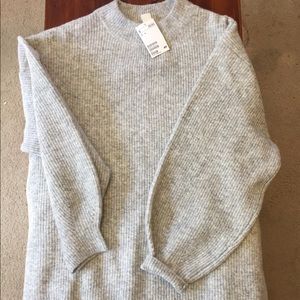 H&M cute sweater, S for Women